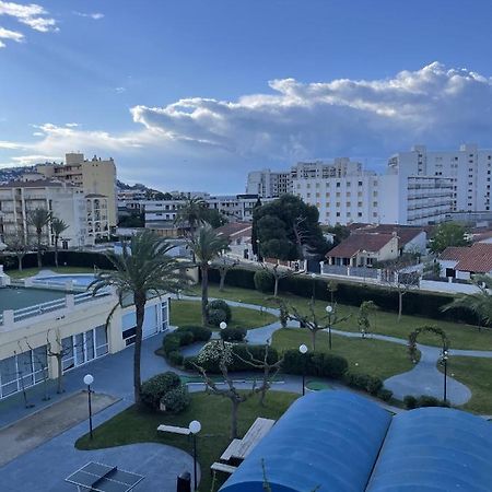 Welcs Apartamento 065 Emp Cerca Del Mar โรเซส ภายนอก รูปภาพ