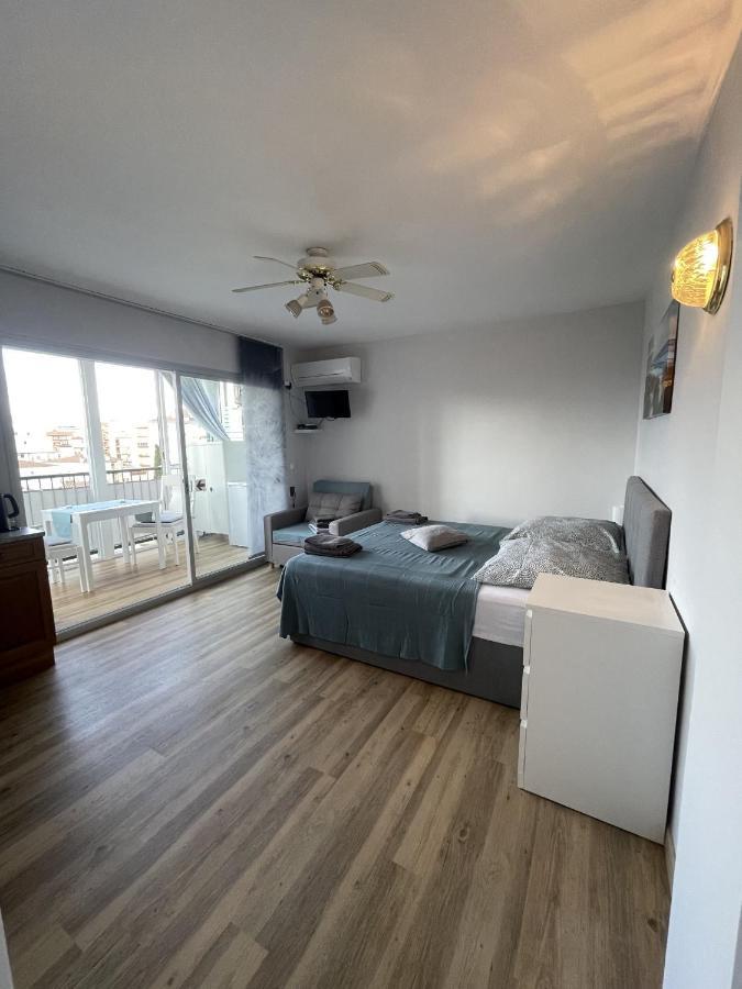 Welcs Apartamento 065 Emp Cerca Del Mar โรเซส ภายนอก รูปภาพ