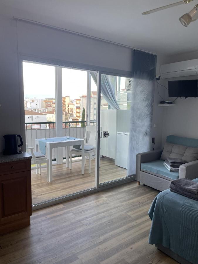 Welcs Apartamento 065 Emp Cerca Del Mar โรเซส ภายนอก รูปภาพ