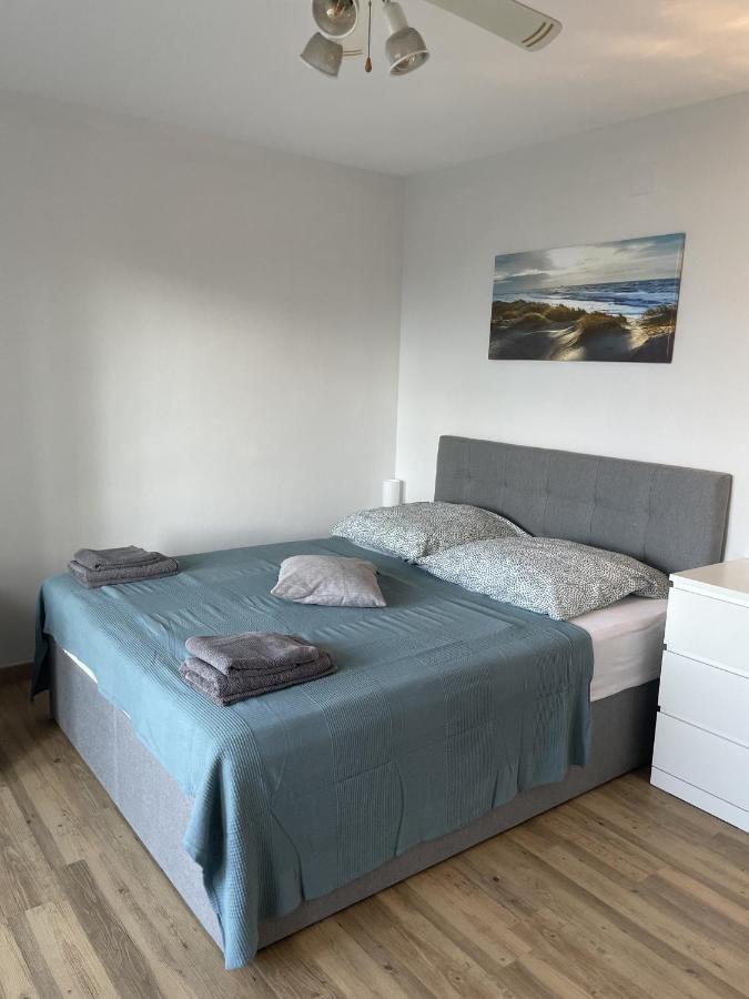 Welcs Apartamento 065 Emp Cerca Del Mar โรเซส ภายนอก รูปภาพ