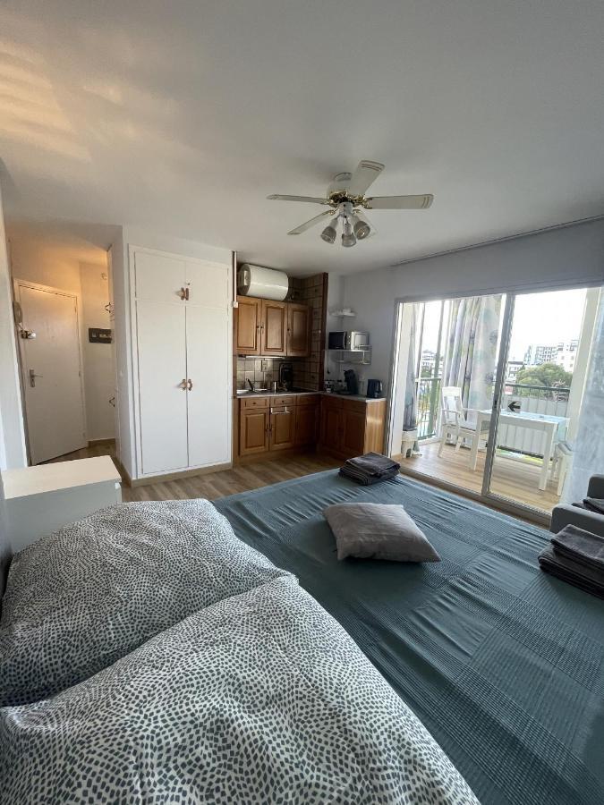 Welcs Apartamento 065 Emp Cerca Del Mar โรเซส ภายนอก รูปภาพ