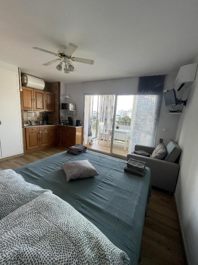 Welcs Apartamento 065 Emp Cerca Del Mar โรเซส ภายนอก รูปภาพ