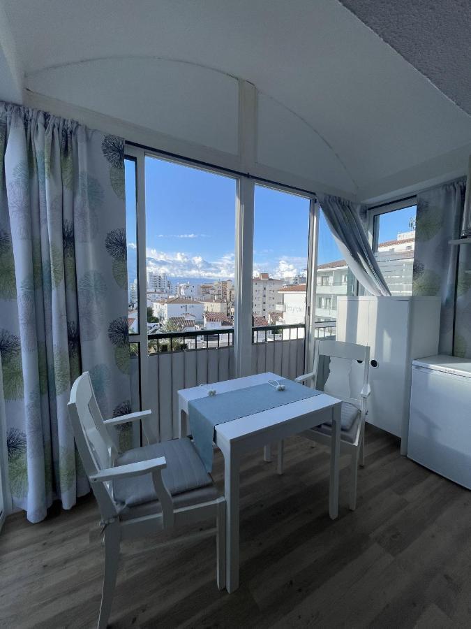 Welcs Apartamento 065 Emp Cerca Del Mar โรเซส ภายนอก รูปภาพ