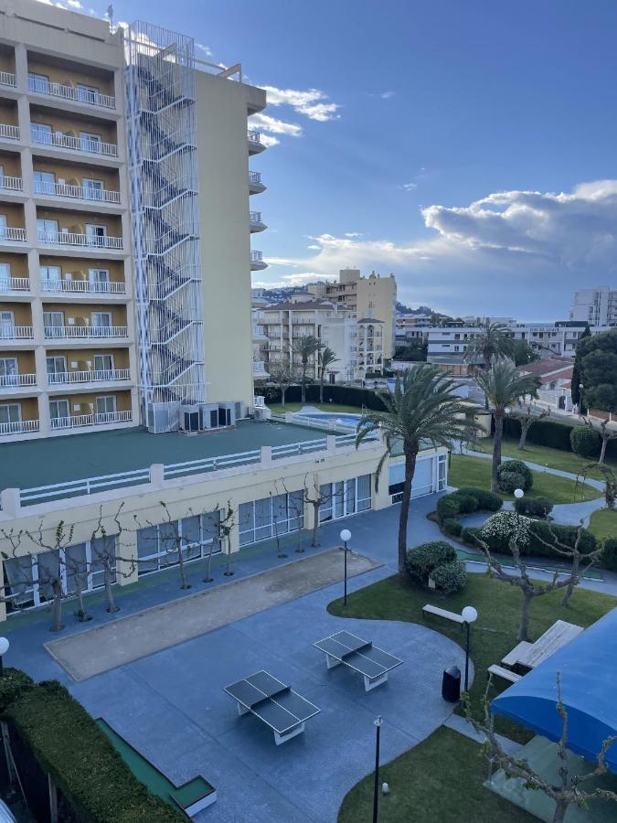 Welcs Apartamento 065 Emp Cerca Del Mar โรเซส ภายนอก รูปภาพ